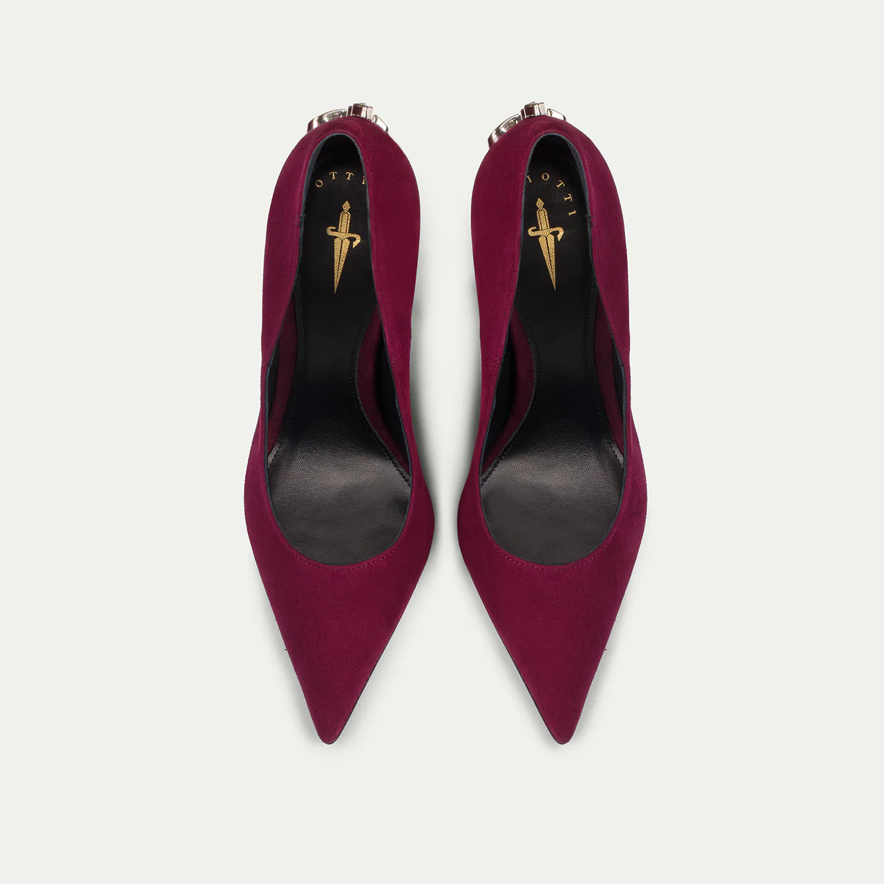 DAGGER HEEL - Image 3