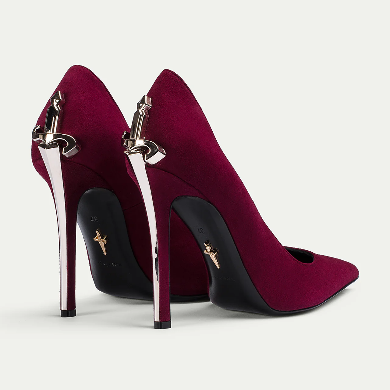 DAGGER HEEL - Image 4