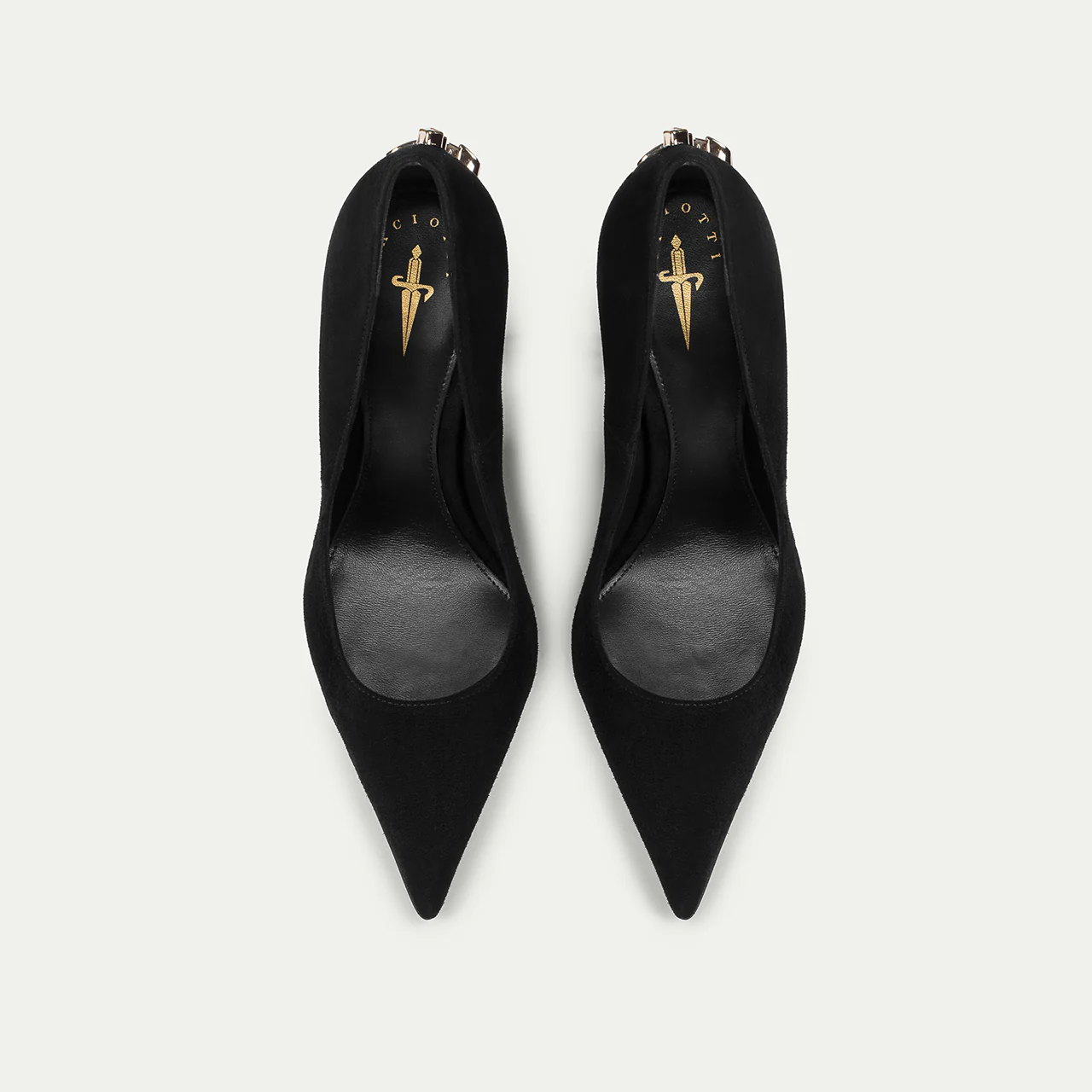 DAGGER HEEL - Image 3