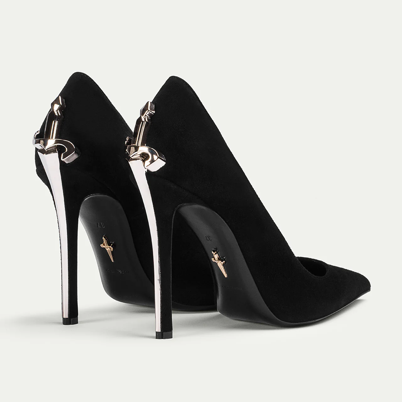 DAGGER HEEL - Image 4